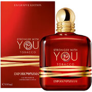 Giorgio Armani Stronger With You Tobacco Smaržas